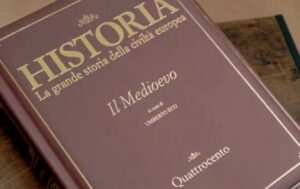 Il medioevo Motta Editore