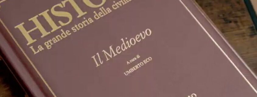 Il medioevo Motta Editore