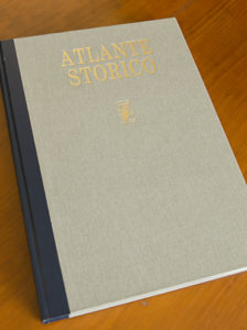 Atlante Storico