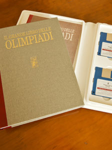 olimpiadi