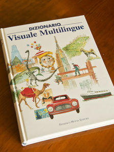 Dizionario Visuale Multilingue