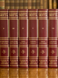 Nuova Enciclopedia Motta