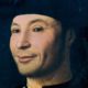 Antonello da Messina, ritratto di ignoto