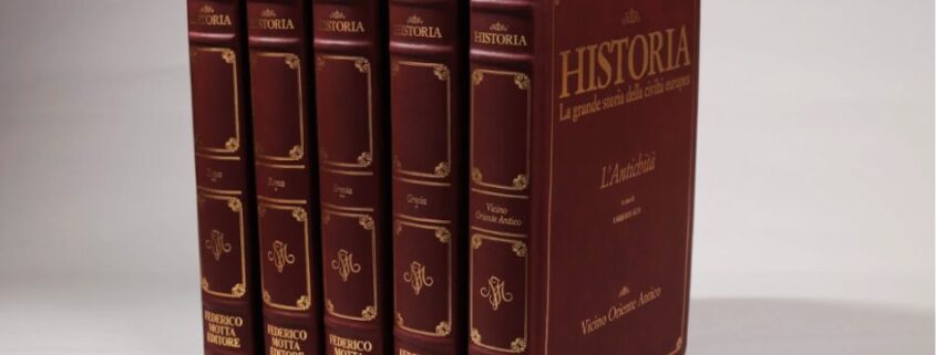 Federico Motta Editore nel forum
