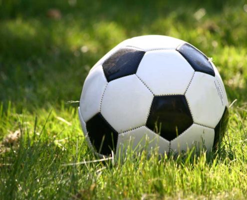 Campionato mondiale di calcio femminile