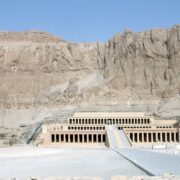 Tempio di Hatshepsut a Deir el-Bahari