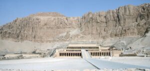 Tempio di Hatshepsut a Deir el-Bahari