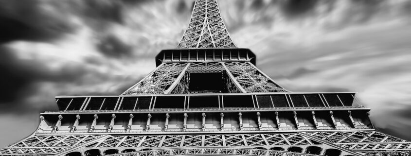 Torre Eiffel