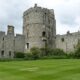 Il castello di Windsor