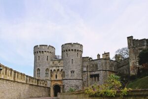 Castello di Windsor