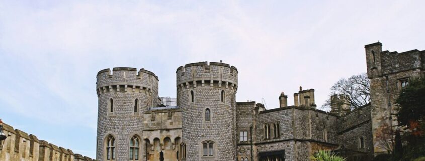 Castello di Windsor