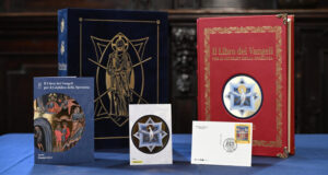 Il libro dei Vangeli - interno