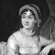 Ritratto di Jane Austen