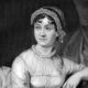 Ritratto di Jane Austen