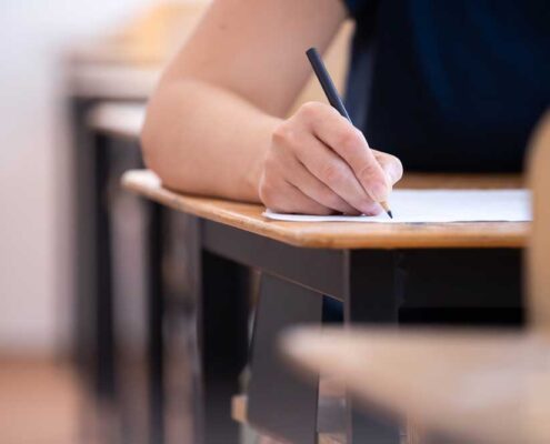 Si avvicina la Maturità 2026
