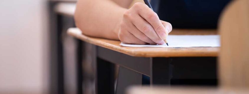 Si avvicina la Maturità 2026