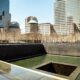 Ground Zero, il memoriale dell'11 settembre a New York